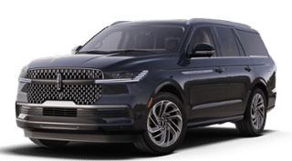 2025 Lincoln Lincoln Navigator External Image 2